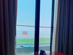 -上海南汇嘴大堤酒店