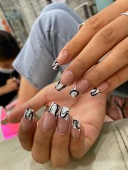 -斯馨·健康美甲美睫