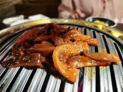 -三代烤肉(保利广场店)