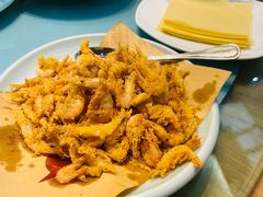 -鹊华居·地道鲁菜·海鲜·融合味(大明湖店)