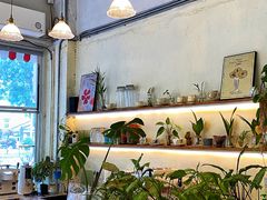 -绿小院(荔湾店)