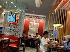 大堂-米家小馆(新华店)