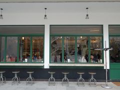 门面-RAC BAR(安福路店)