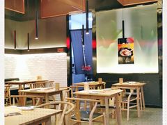 大堂-付小姐在成都(川沙店)