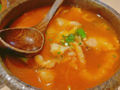 -山石榴·贵州菜(丰盛里店)