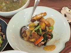 -洲晓鱻舟山海鲜(2号店)