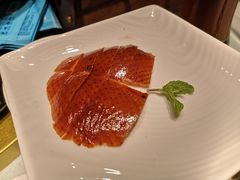 四季民福烤鸭-四季民福烤鸭店(前门店)