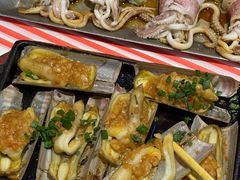 -永信海鲜(群星城店)