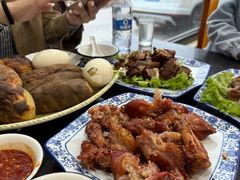 -吉顺坑烤