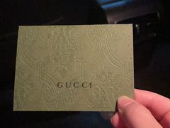 -Gucci(厦门万象城店)
