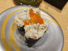 -大起水产回转寿司(大丸心斋桥店)