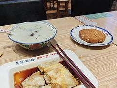 -荔银肠粉·非遗手藝(夫子庙店)