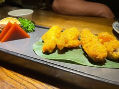 蛋黄鸡翅-江南里(环球港店)