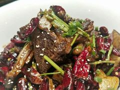 -皇朝海鲜酒店