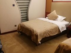 -武汉融通中南花园酒店·戈美西餐厅