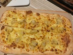 -必胜客(八一店)