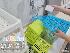 -龙格亲子游泳·水育早教运动中心(上虞钱江中心)