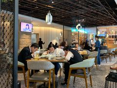 大堂-禾珍珠家常小馆(河南博物院店)