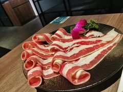-老鼎旺安格斯牛肉火锅(衡艺广场店)