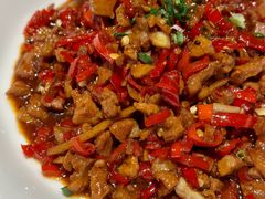 -千百味红餐厅·江西菜(绿地双子塔店)