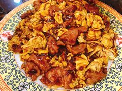 -烤肉季饭庄