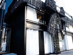 -王府半岛酒店