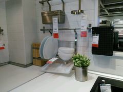 -宜家家居(西安未央商场店)