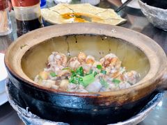 -红星光发煲仔饭(文海店)