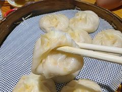 豆腐包-余氏豆腐包老店(东直街店)