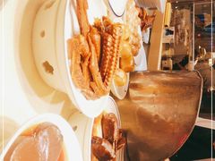 -陈鹏鹏潮汕菜(欢乐海岸 海边景观店)