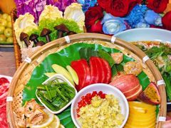 -云尊府云南菜·蒸汽石锅鱼(学清路店)