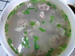 -清真蒋有记(老门东店)