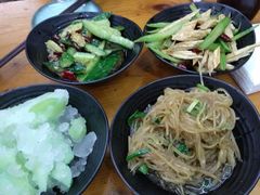 -炒豆合作社(东四总店)