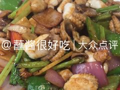 -金苑海鲜酒家(新港中路店)