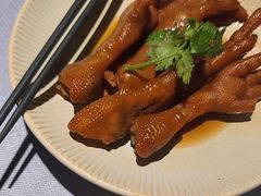 -晓粤·惹味粤菜(凯德乐峰广场店)