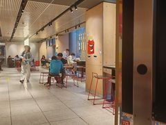 -麦当劳(四平路店)