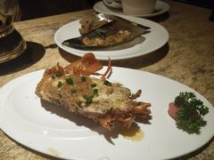 -雍和会海鲜姿造自助(湖东路店)