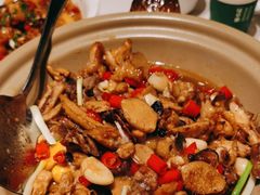 -绿草地·湘菜(悦方ID mall店)