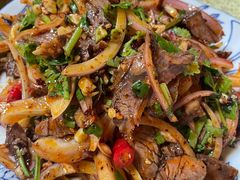 -青海牦牛肉馆