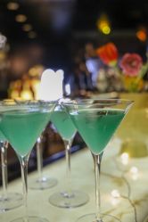 -南京银城皇冠假日酒店·宴会厅