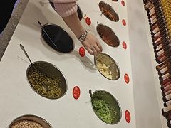 -阿串串老火锅(力盟店)