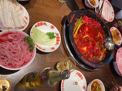 -牛市坎火锅(建设路店)