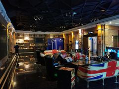 -歌库K馆量贩KTV(万达广场店)