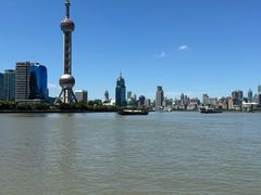 -秦皇岛路游船码头