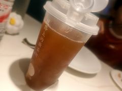 -阿里疆Alijiang·丝路美食·异域风情·清真(长楹天街店)