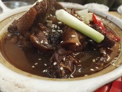 姜母鸭小份-聪辉同安老美食饭店(大元路店)