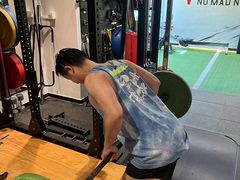 -MADFIT迈非健身(阳光天地店)