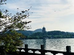 -杭州西湖柳莺里酒店