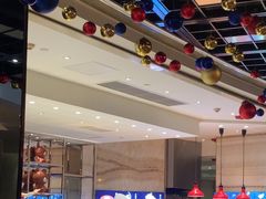 -怡咖啡自助餐(宁波香格里拉店)