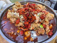 -青龙柳条豆腐(魁星路店)